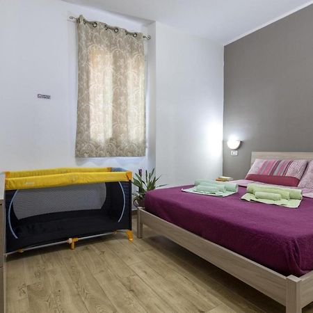 Glm Houses Αλγκέρο Εξωτερικό φωτογραφία