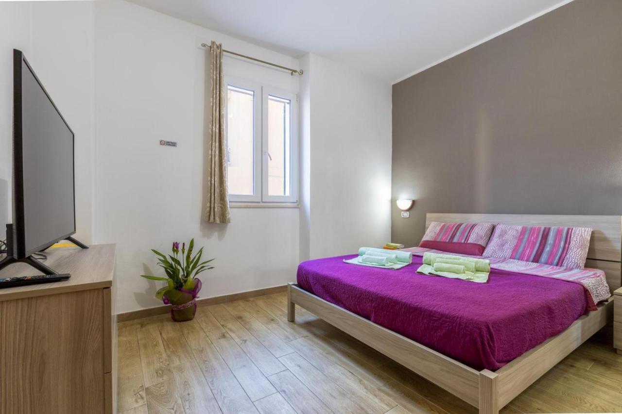 Glm Houses Αλγκέρο Εξωτερικό φωτογραφία