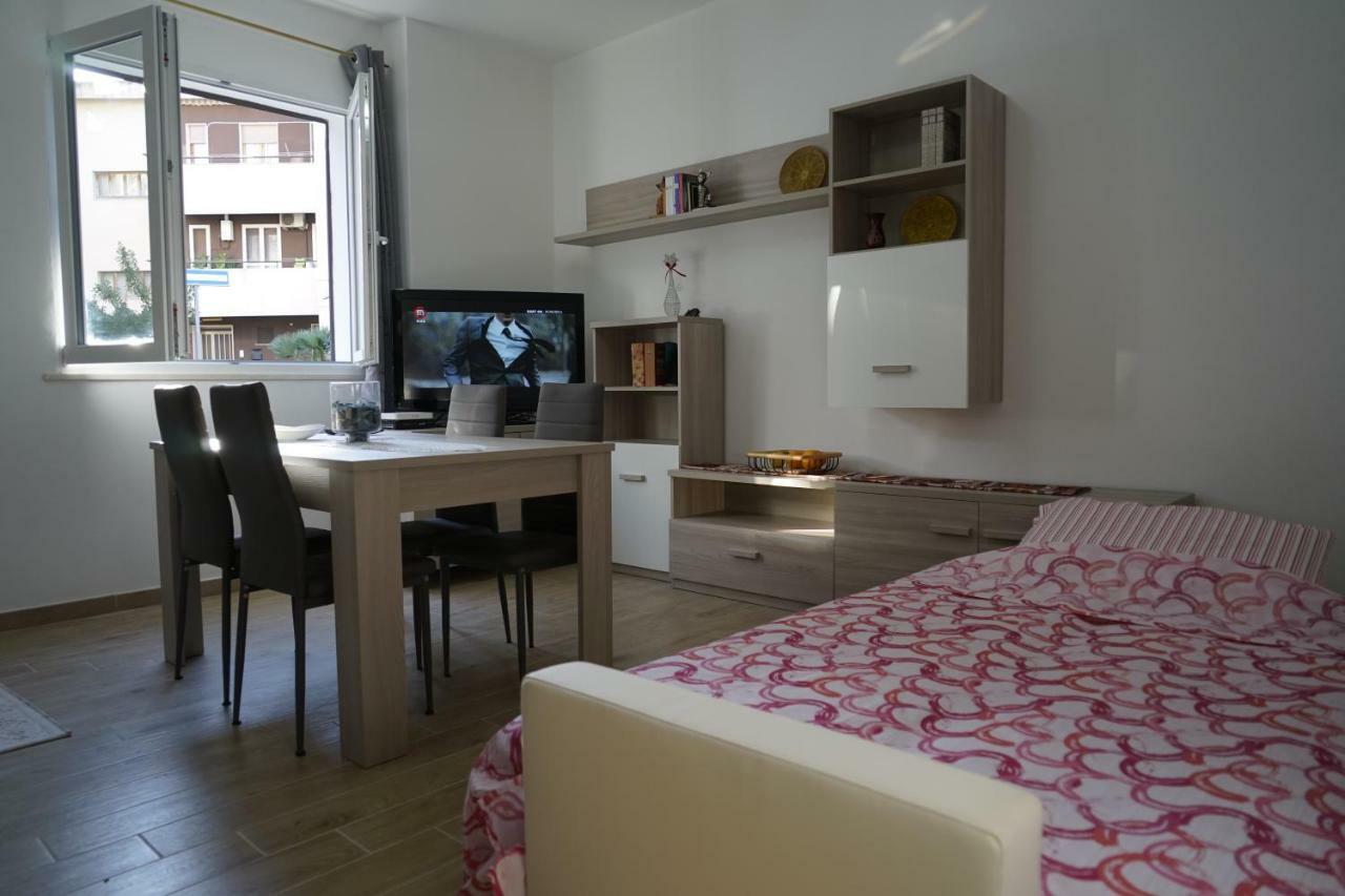 Glm Houses Αλγκέρο Εξωτερικό φωτογραφία