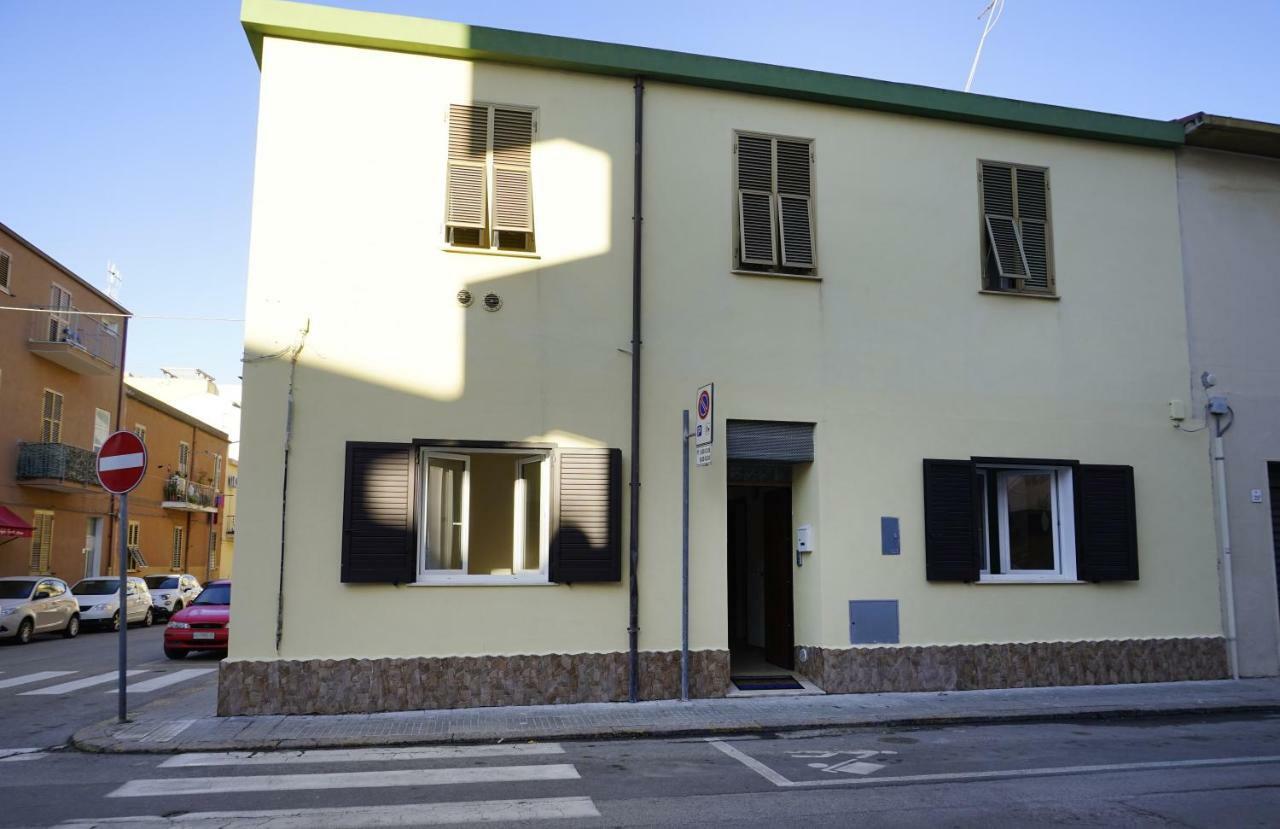 Glm Houses Αλγκέρο Εξωτερικό φωτογραφία