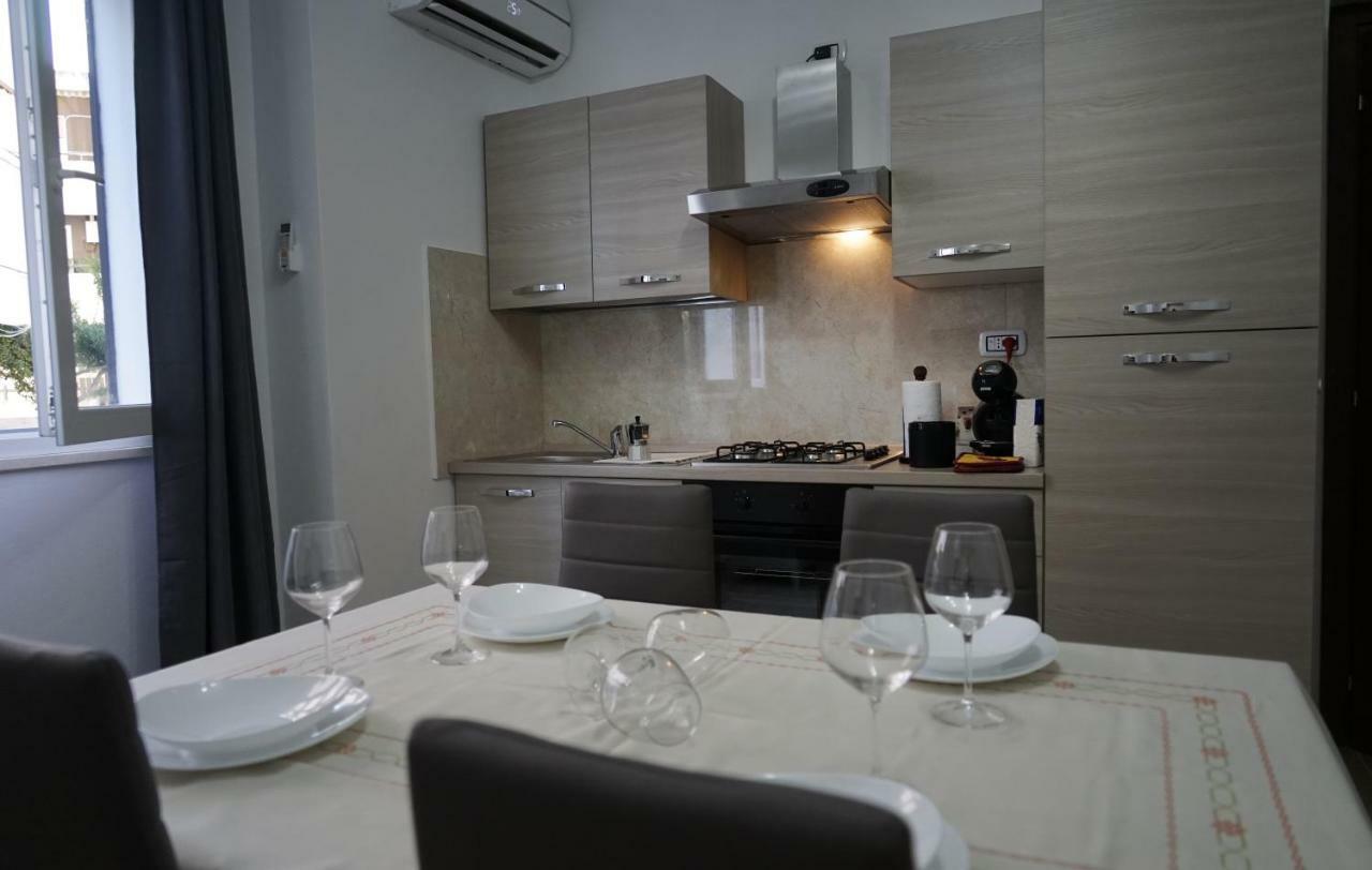 Glm Houses Αλγκέρο Εξωτερικό φωτογραφία