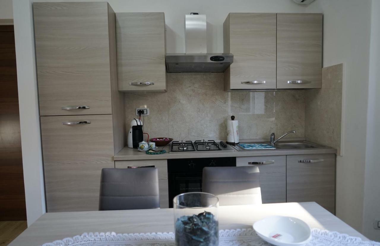 Glm Houses Αλγκέρο Εξωτερικό φωτογραφία