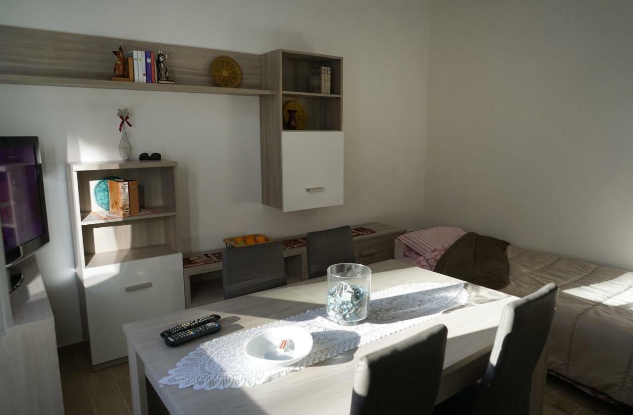 Glm Houses Αλγκέρο Εξωτερικό φωτογραφία